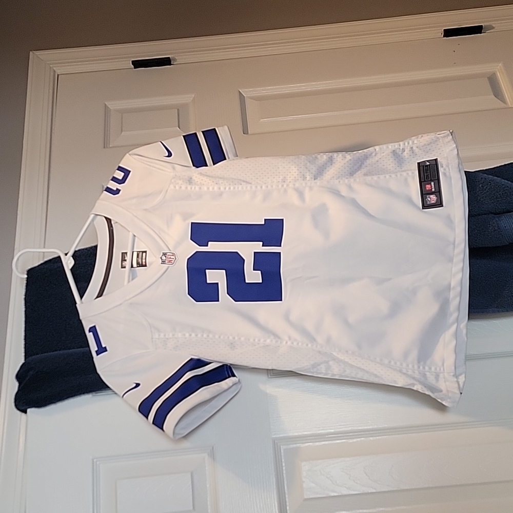 Cowboys jersey